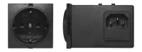 Розетка Kramer Electronics [TS-201DE] для TBUS-201xl