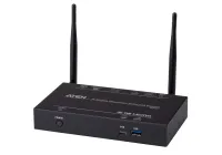 ATEN VP2021 - Беспроводной 4K презентационный коммутатор с функцией Quad View