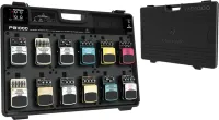 Behringer PB1000 кейс для 12 педалей эффектов со встроенным блоком питания
