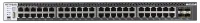 Kramer M4300-48X- Управляемый сетевой коммутатор Netgear, 48 портов 10GBASE-T и 4 порта 10GBASE-X SFP+