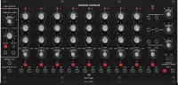Behringer 960 SEQUENTIAL CONTROLLER аналоговый Step Sequencer модуль для Eurorack