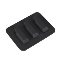 Сурдина для классической гитары Fire & Stone 557800