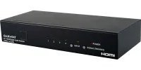 Cypress CLUX-41AT- Коммутатор 4x1 сигналов интерфейса HDMI 1.3 и аудио