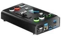 RGBLink mini-pro v3- Компактный коммутатор 4х2 сигналов HDMI 1080p60 с масштабированием, глубина цвета до 12 бит