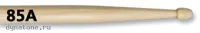 Барабанные палочки орех VIC FIRTH 85A