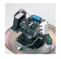 BOSCH PA LC1-PIB Набор плат индикации контрольного сигнала на LC1 (6 шт.)