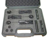 PRODIPE PROPL21 PL21 Salmieri Комплект микрофонов для перкуссии, Prodipe