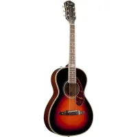 FENDER RON EMORY 'LOYALTY' PARLOR VINTAGE SUNBURST - Гитара акустическая