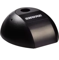 Shure A202BB - Настольная поставка для микрофонов MX202