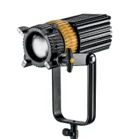 DLED10-D голова осветительного прибора Dedolight