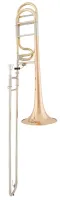 Arnoldsandsons asl-790-terra  теноровый тромбон профессиональный