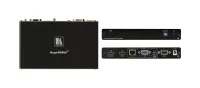 Kramer 575 - Передатчик HDMI и RS-232 по любому двухжильному кабелю