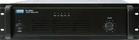 PA-1500D, Трансляционный усилитель PROAUDIO PA-1500D