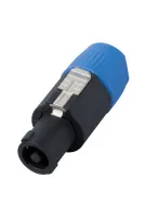 BESPECO SK103/4P Разъём спикон кабельный 4pin
