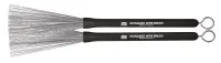 MEINL SB301 COMPACT WIRE BRUSH выдвижные щётки, металл