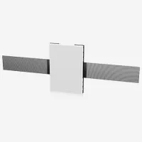TANNOY PMK 6 - комплект для предварительного монтажа для 6-дюймовых потолочных громкоговорителей QCI