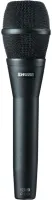 SHURE ADX2FD/K9N Ручной передатчик c поддержкой технологиии ShowLink и частотным разнесением с капсюлем KSM9 Nikel 470-636 MHz.