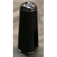 Wisemann clarinet plastic cap wcplc-1  колпачок для кларнета или альт-саксофона, пластиковый