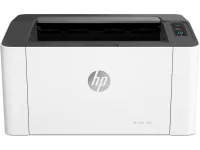 Hp hp laser 107w