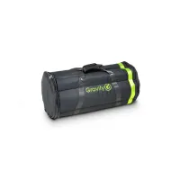Gravity bg ms 6 sb - транспортировочный чехол для 6 коротких микрофонных стоек