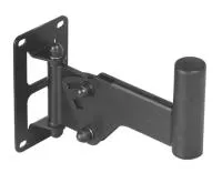 Fdb audio fdb audio wmb35-s - настенное крепление для акустических систем с фланцем 35мм, длина 245мм.