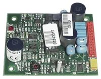 BOSCH PA LBB4440/00 Плата контроля