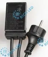 RICH LED RL-Cn 1bi-220 - Шнур подключения