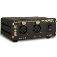 NADY SMPS-2X - Блок фантомного питания