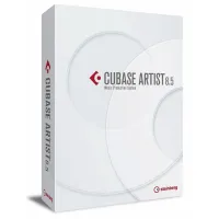 Программа YAMAHA Cubase Artist 8.5 Retail