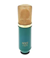 MXL V67G - Студийные микрофоны