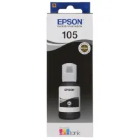 Epson 105 ecotank ink pigment black