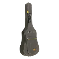 SQOE Qb-mb-5mm-41 Чехол для акустической гитары 41'' с утеплителем 5мм