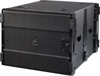 DAS AUDIO LX-118A Активная низкочастотная акустическая система линейного массива (субвуфер), 1200 Вт