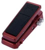 Dunlop SW-95 Slash Signature Wah-Wah - Педали Wah и другие фильтры