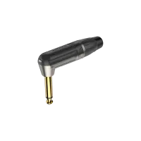 ROXTONE RJ2RP-NG Разъем, 6,3mm mono Male Jack(угловой).