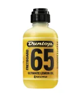 Dunlop 6554 - Средства для ухода за гитарой