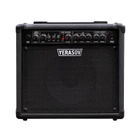 Yerasov GA-15R - Комбо для гитар