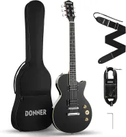 Donner Lp-124 Black