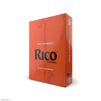 RICO REA1035 - Трости для кларнета бас