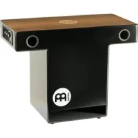 Meinl ptopcaj2wn  кахон с подключением, турбо слэптоп, орех