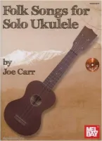 MusicSales HL00701004 PRESLEY ELVIS FOR UKULELE UKE BK