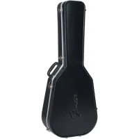 FENDER Standard Dreadnought Acoustic Molded Case - Кейс для акустической гитары