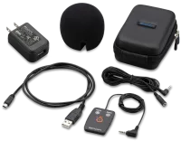 Zoom SPH-2n - Набор аксессуаров для H2n