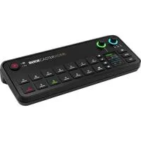 RODECASTER VIDEO - EU революционная универсальная видео- и аудиоконсоль для производства RODE