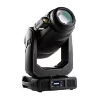 Robe BMFL FollowSpot (in case "1 in 1") - Вращающаяся голова на газоразрядной лампе