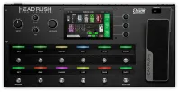 HEADRUSH PEDALBOARD профессиональный напольный процессор эффектов