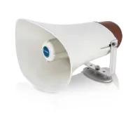 Carol  HS-515T Всепогодный рупорный громкоговоритель IP56, 100-10000Гц, max SPL 112дБ, 15Вт,  1,76