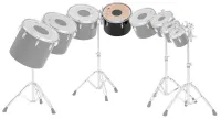 YAMAHA CT813 том том 13'x10.5'