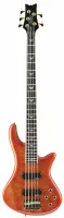 Schecter STILETTO EXTREME-5 HSB Бас гитара электрическая, 5 струн