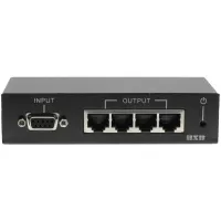 BXB SW-C082- Расширитель / преобразователь DB9 – 4xRJ45 для серий UFO и FCS